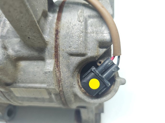 Compresor clima Bmw X3 (F25) [Fabr 2010-2017] 447260-4711 2.0 N20B20U0 135KW / 184CP