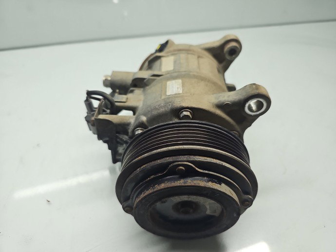 Compresor clima Bmw X3 (F25) [Fabr 2010-2017] 447260-4711 2.0 N20B20U0 135KW / 184CP