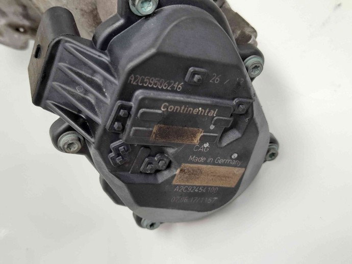 Galerie admisie 03L129711E Audi A4 (8K5, B8) [Fabr 2008-2015] 2.0