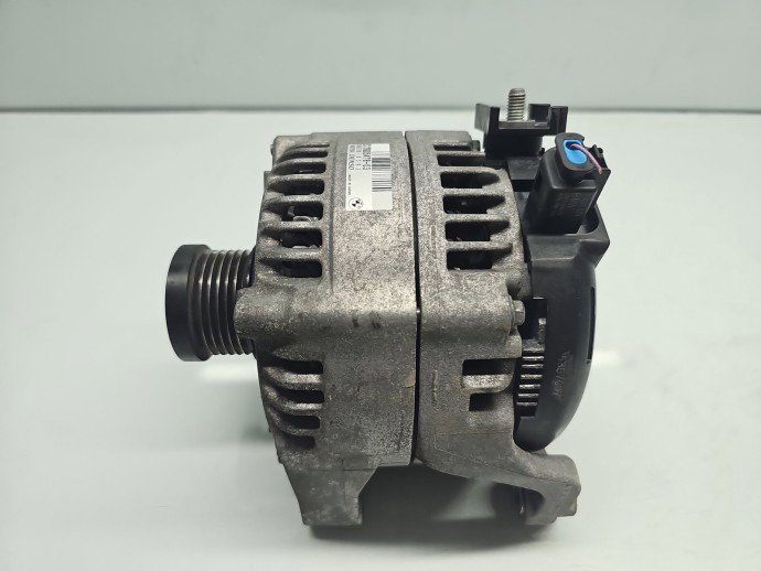 Alternator Bmw 1 (F20, F21) [Fabr 2011-2017] 7605478-03 2.0 N20B20U0 135KW / 184CP