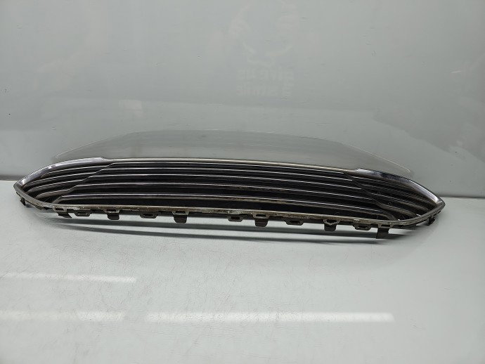 Grila bara fata Ford Fiesta 6 [Fabr 2008-2019] Hatchback C1BB-17B968-A