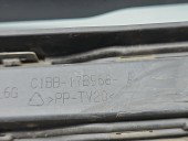 Grila bara fata Ford Fiesta 6 [Fabr 2008-2019] Hatchback C1BB-17B968-A
