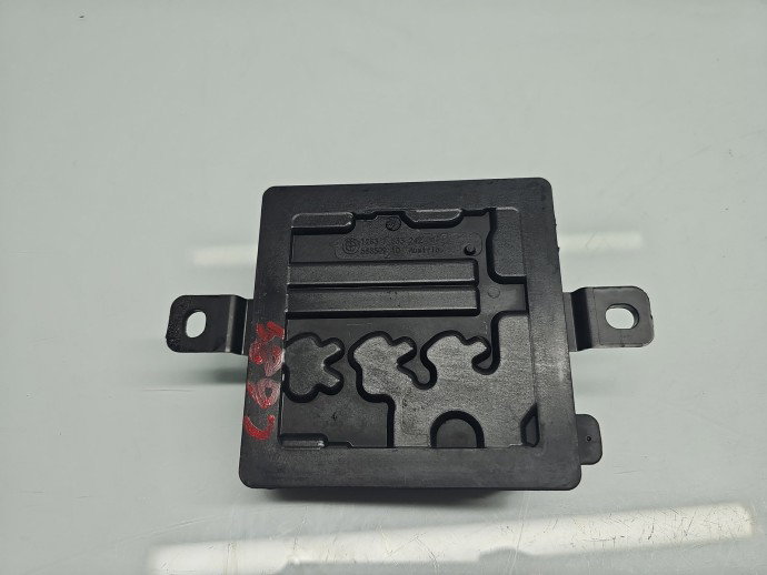 Modul confort Bmw 1 (F20, F21) [Fabr 2011-2017] 7633242