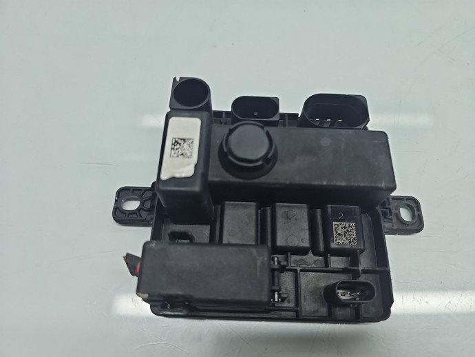 Modul confort Bmw 1 (F20, F21) [Fabr 2011-2017] 7633242