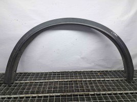 Ornament aripa dreapta fata Nissan Juke [Fabr 2010-2014] Hatchback 638601KA6A