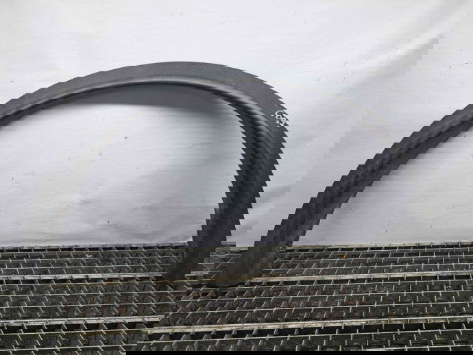 Ornament aripa dreapta fata Nissan Juke [Fabr 2010-2014] Hatchback 638601KA6A