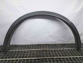 Ornament aripa dreapta fata Nissan Juke [Fabr 2010-2014] Hatchback 638601KA6A