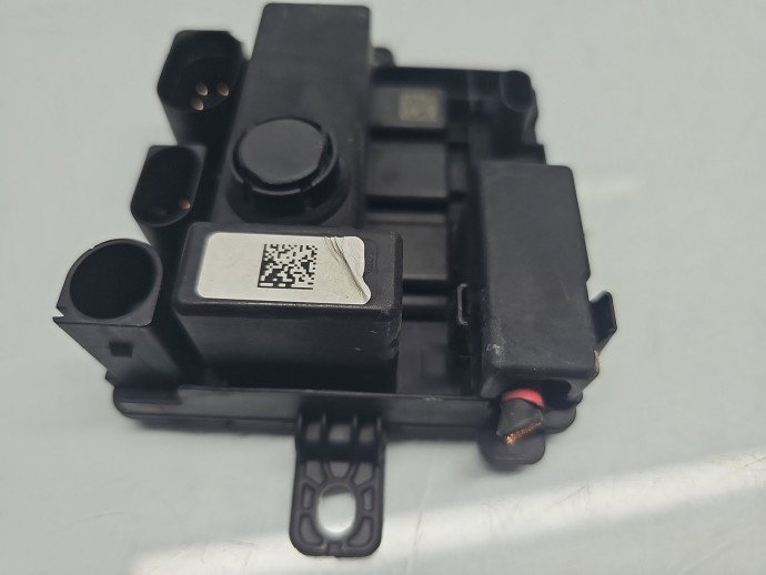 Modul confort Bmw X3 (F25) [Fabr 2010-2017] 7633242