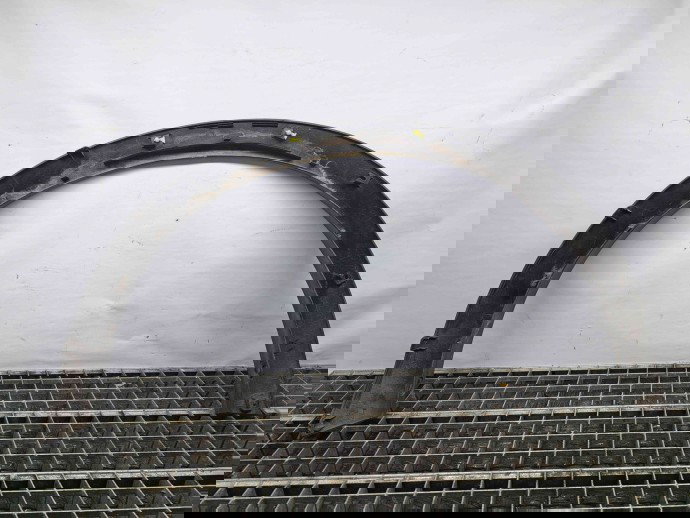 Ornament aripa dreapta fata Nissan Juke [Fabr 2010-2014] Hatchback 638601KA6A