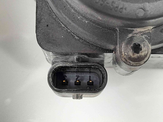 Pompa recirculare apa 03L965561 Audi A4 (8K5, B8) [Fabr 2008-2015] 2.0