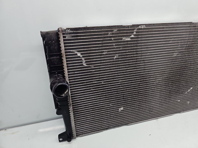 Radiator apa Bmw 3 (F30) [Fabr 2012-2017] 7600520 2.0 N20B20U0 135KW / 184CP