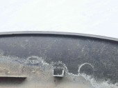 Ornament aripa dreapta fata Nissan Juke [Fabr 2010-2014] Hatchback 638601KA6A