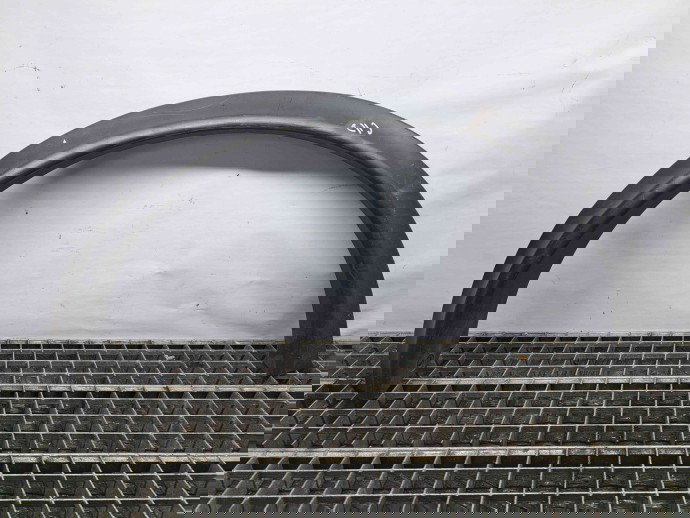 Ornament aripa dreapta spate Nissan Juke [Fabr 2010-2014] Hatchback 78860-1KA6A