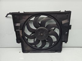 Electroventilator Bmw 3 (F30) [Fabr 2012-2017] 7640508 2.0 N20B20U0 135KW / 184CP