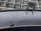 Ornament aripa dreapta spate Nissan Juke [Fabr 2010-2014] Hatchback 78860-1KA6A