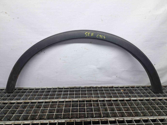 Ornament aripa stanga fata Opel Mokka [Fabr 2012-2019] 95164501