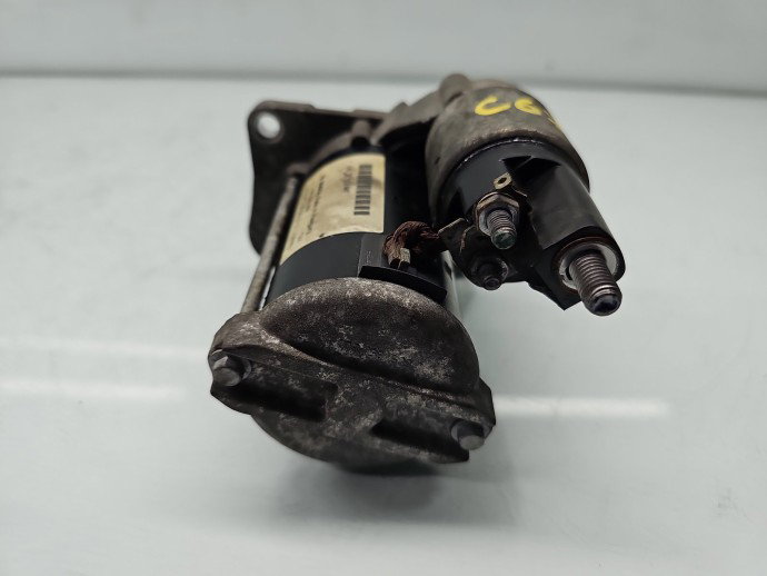 Electromotor Opel Astra J [Fabr 2009-2015] 25192447 1.4 Benz B14XEJ55KW / 75CP