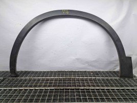 Ornament aripa stanga fata Nissan Qashqai Facelift (2) [Fabr 2009-2013] 63811BR01A