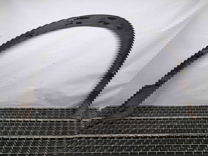 Ornament aripa stanga fata Nissan Qashqai Facelift (2) [Fabr 2009-2013] 63811BR01A