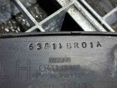 Ornament aripa stanga fata Nissan Qashqai Facelift (2) [Fabr 2009-2013] 63811BR01A