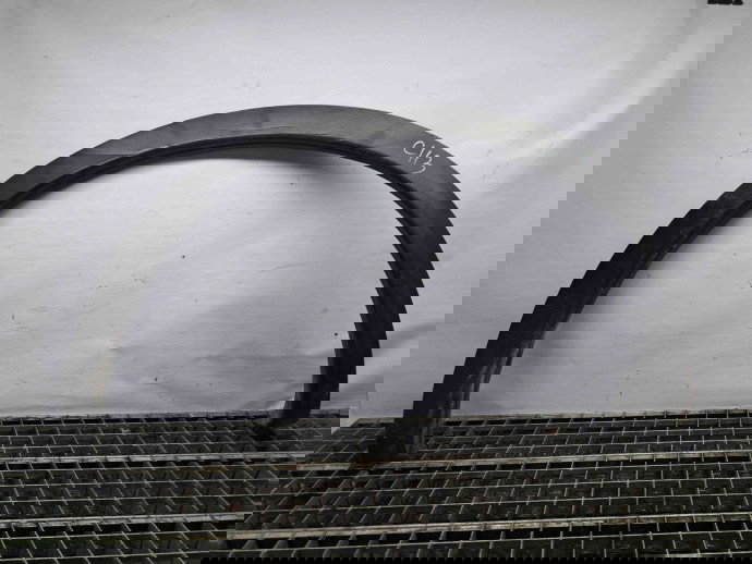 Ornament aripa stanga spate Nissan Qashqai Facelift (2) [Fabr 2009-2013] 93829BR0