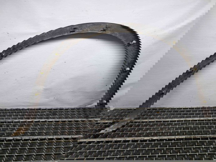 Ornament aripa stanga spate Nissan Qashqai Facelift (2) [Fabr 2009-2013] 93829BR0