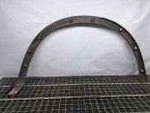 Ornament aripa stanga spate Nissan Qashqai Facelift (2) [Fabr 2009-2013] 93829BR0