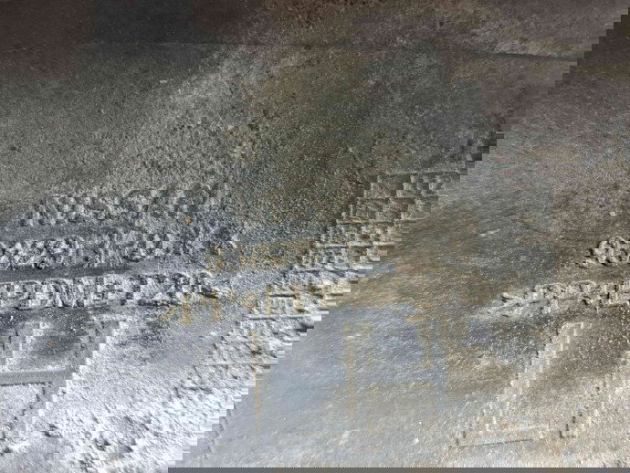 Ornament aripa stanga spate Nissan Qashqai Facelift (2) [Fabr 2009-2013] 93829BR0