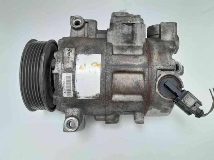 Compresor clima OEM Audi A4 (8K5, B8) [Fabr 2008-2015] 2.0