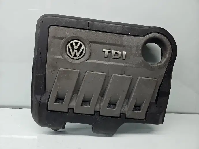 Capac motor Volkswagen Golf 6 (5K1) [Fabr 2009-2013] 03L103925 2.0 TDI CFGB 125KW / 170CP
