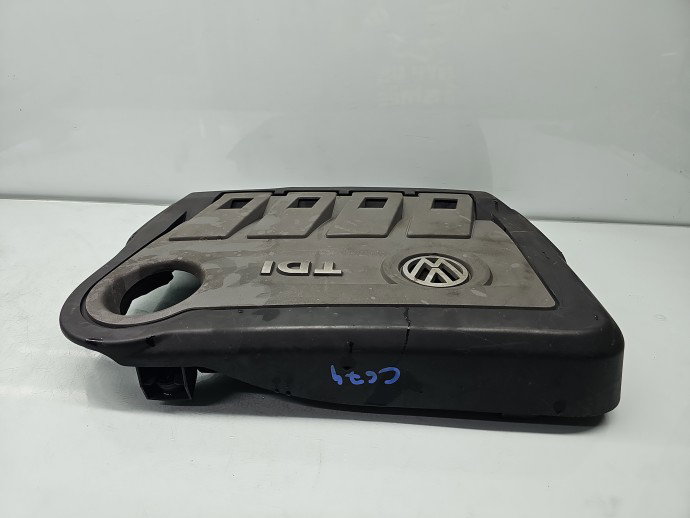 Capac motor Volkswagen Golf 6 (5K1) [Fabr 2009-2013] 03L103925 2.0 TDI CFGB 125KW / 170CP