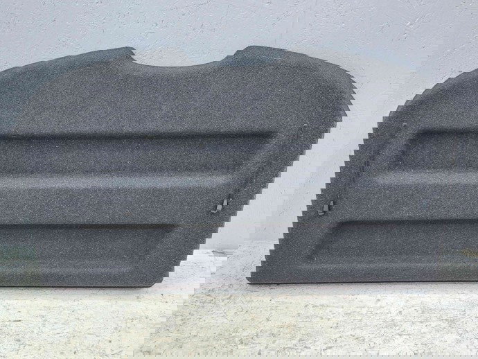  Polita portbagaj Nissan Qashqai Facelift (2) [Fabr 2009-2013] 79910JD00C