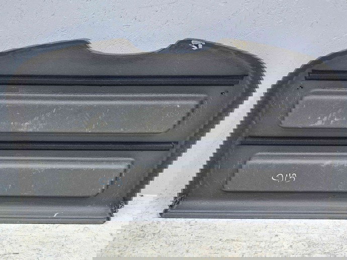  Polita portbagaj Nissan Qashqai Facelift (2) [Fabr 2009-2013] 79910JD00C