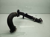 Tub intercooler Volkswagen Tiguan (5N) [Fabr 2007-2016] 1K0145770AE 2.0 TDI CFGB 125KW / 170CP