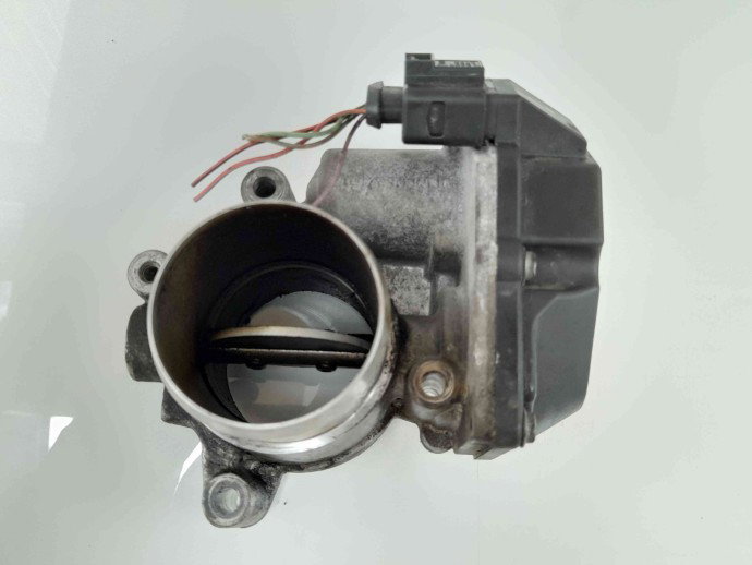 Clapeta acceleratie 03L128063B Audi A4 (8K5, B8) [Fabr 2008-2015] 2.0