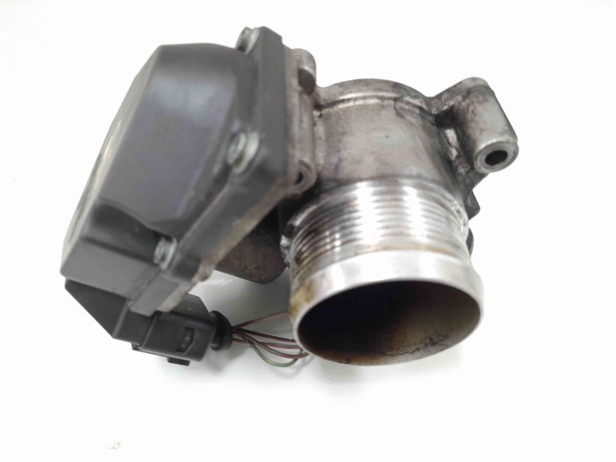 Clapeta acceleratie 03L128063B Audi A4 (8K5, B8) [Fabr 2008-2015] 2.0