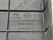 Capac motor Hyundai i30 (FD) [Fabr 2007-2012] 29240-2B016 1.4 Benz G4FA 80.2KW / 109CP