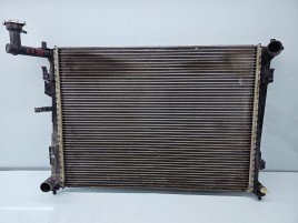 Radiator apa Hyundai i30 (FD) [Fabr 2007-2012] 25310-1H000 1.4 Benz G4FA 80.2KW / 109CP