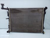 Radiator apa Hyundai i30 (FD) [Fabr 2007-2012] 25310-1H000 1.4 Benz G4FA 80.2KW / 109CP