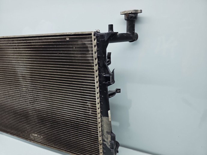 Radiator apa Hyundai i30 (FD) [Fabr 2007-2012] 25310-1H000 1.4 Benz G4FA 80.2KW / 109CP