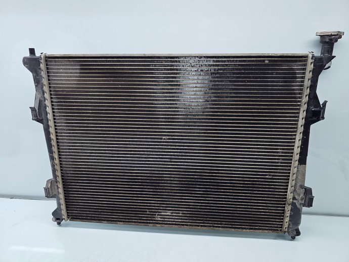 Radiator apa Hyundai i30 (FD) [Fabr 2007-2012] 25310-1H000 1.4 Benz G4FA 80.2KW / 109CP