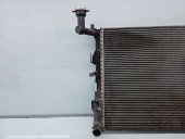 Radiator apa Hyundai i30 (FD) [Fabr 2007-2012] 25310-1H000 1.4 Benz G4FA 80.2KW / 109CP