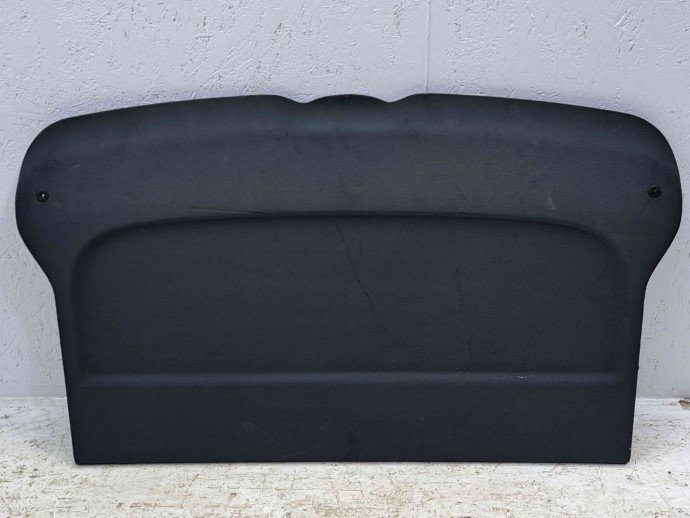  Polita portbagaj Audi A3 Sportback (8PA) [Fabr 2004-2013] OEM