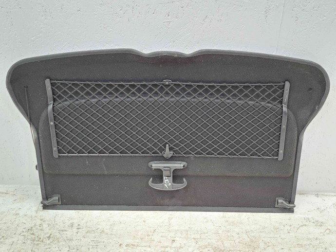  Polita portbagaj Audi A3 Sportback (8PA) [Fabr 2004-2013] OEM