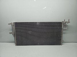 Radiator clima / AC Ford Focus 3 [Fabr 2010-2018] EJ7H-19710-AC 1.5 Benz M9MA 132KW / 180CP