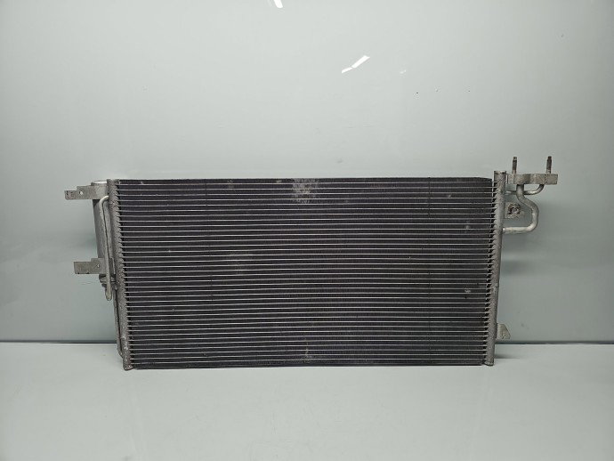 Radiator clima / AC Ford Focus 3 [Fabr 2010-2018] EJ7H-19710-AC 1.5 Benz M9MA 132KW / 180CP