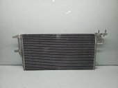 Radiator clima / AC Ford Focus 3 [Fabr 2010-2018] EJ7H-19710-AC 1.5 Benz M9MA 132KW / 180CP