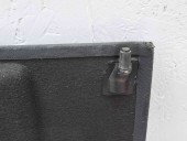  Polita portbagaj Audi A3 Sportback (8PA) [Fabr 2004-2013] OEM