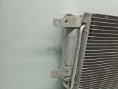 Radiator clima / AC Ford Focus 3 [Fabr 2010-2018] EJ7H-19710-AC 1.5 Benz M9MA 132KW / 180CP