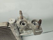 Radiator clima / AC Ford Focus 3 [Fabr 2010-2018] EJ7H-19710-AC 1.5 Benz M9MA 132KW / 180CP